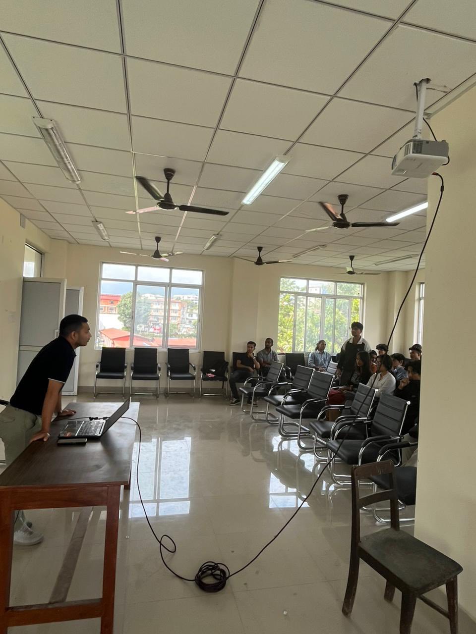 A Comprehensive Overview of MERN Stack