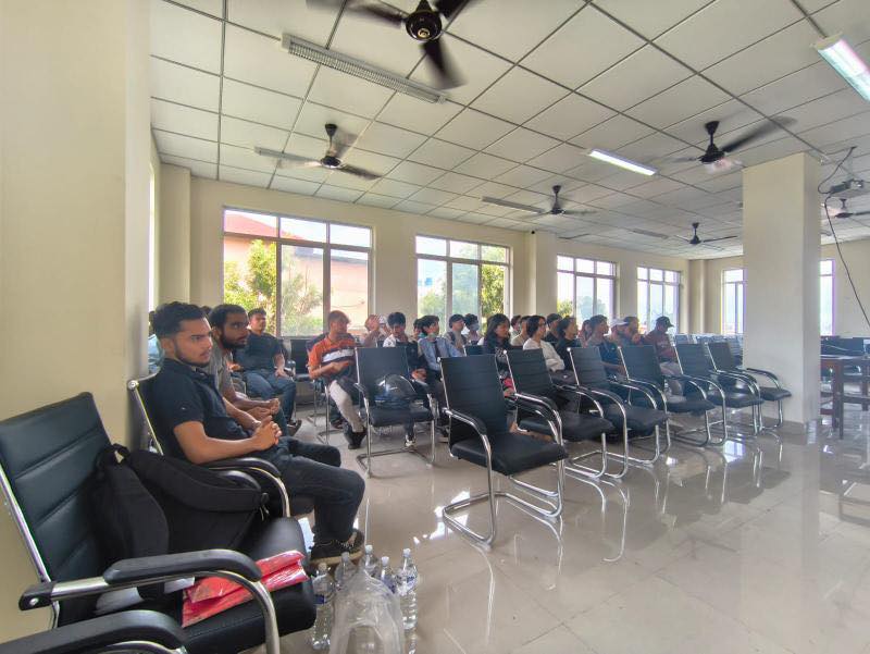 A Comprehensive Overview of MERN Stack