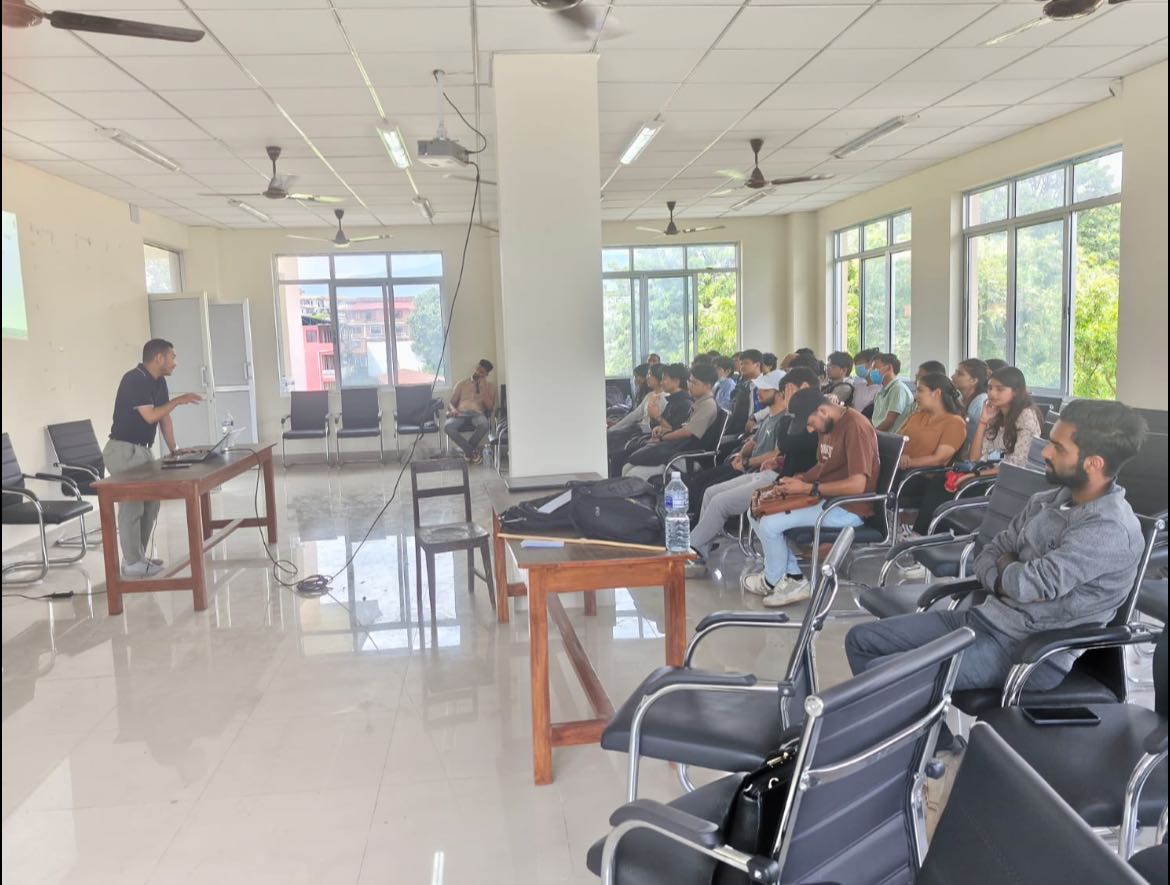 A Comprehensive Overview of MERN Stack