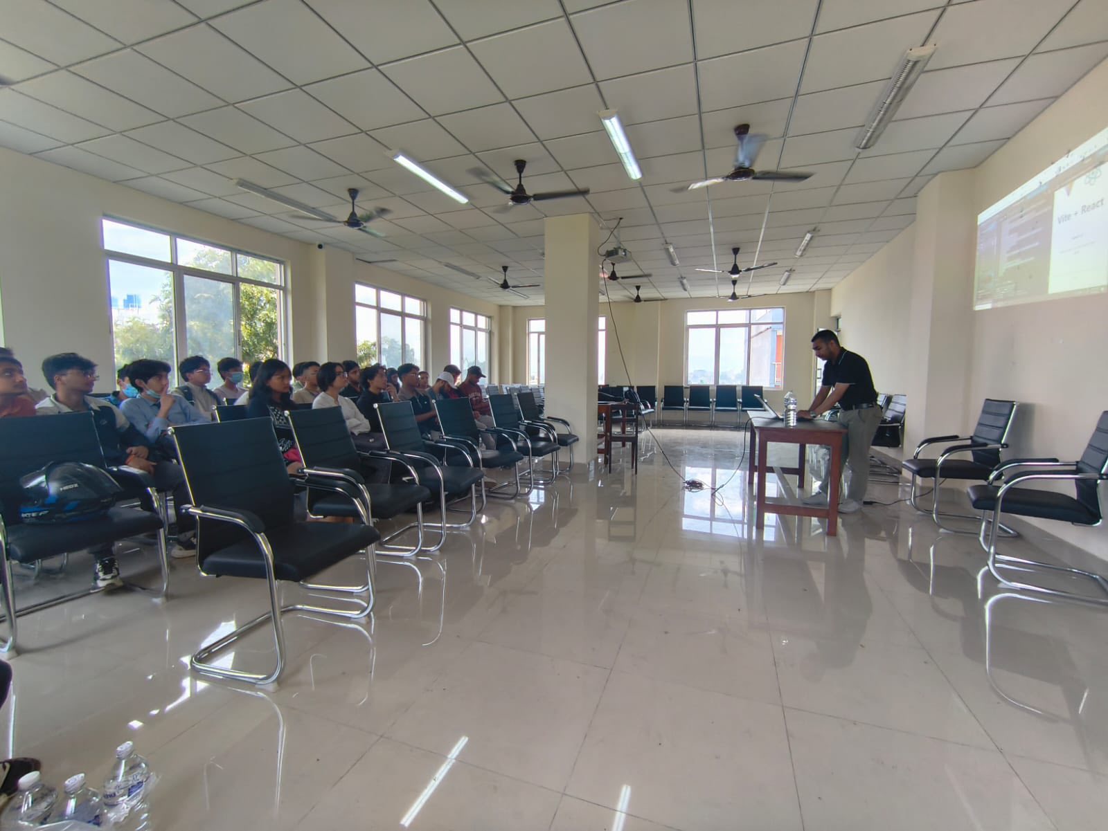 A Comprehensive Overview of MERN Stack