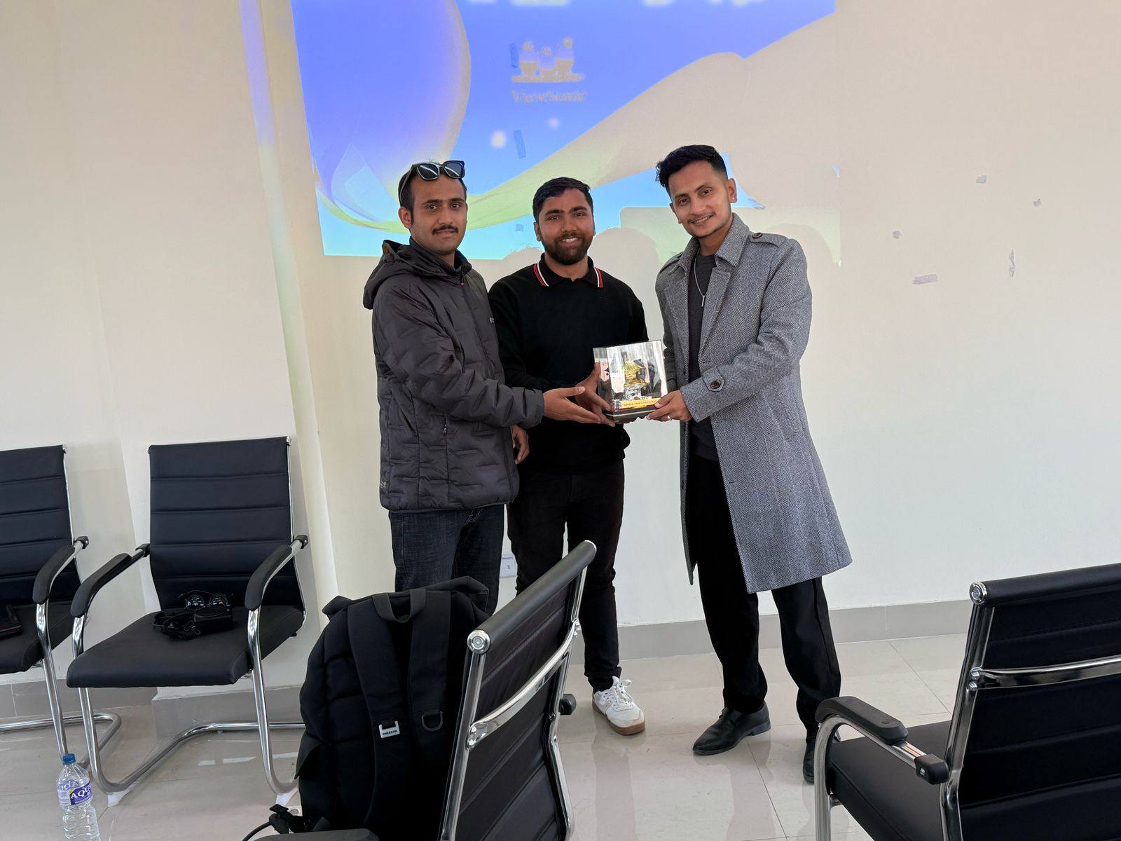 How to do remote job from Nepal ?