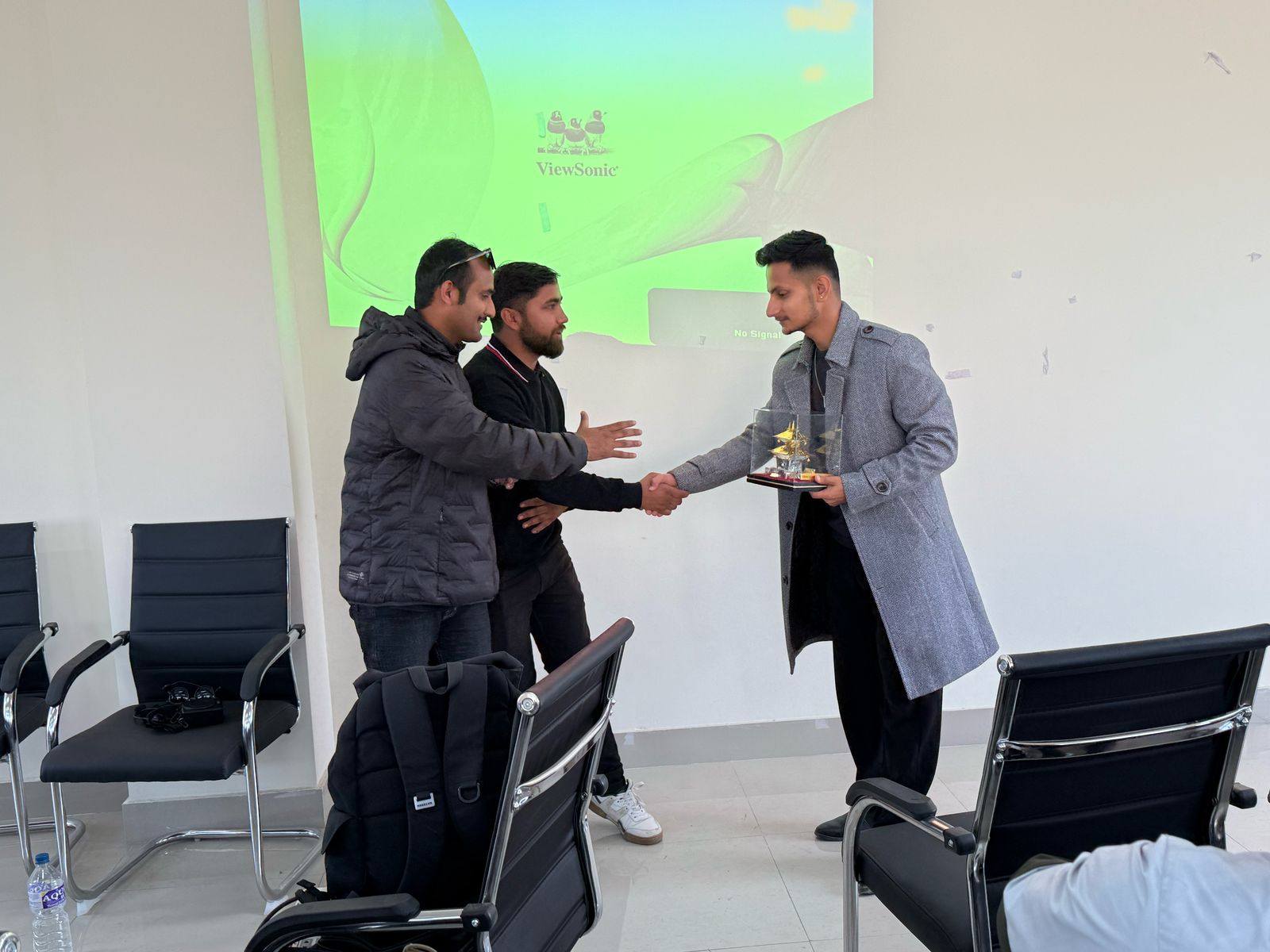 How to do remote job from Nepal ?