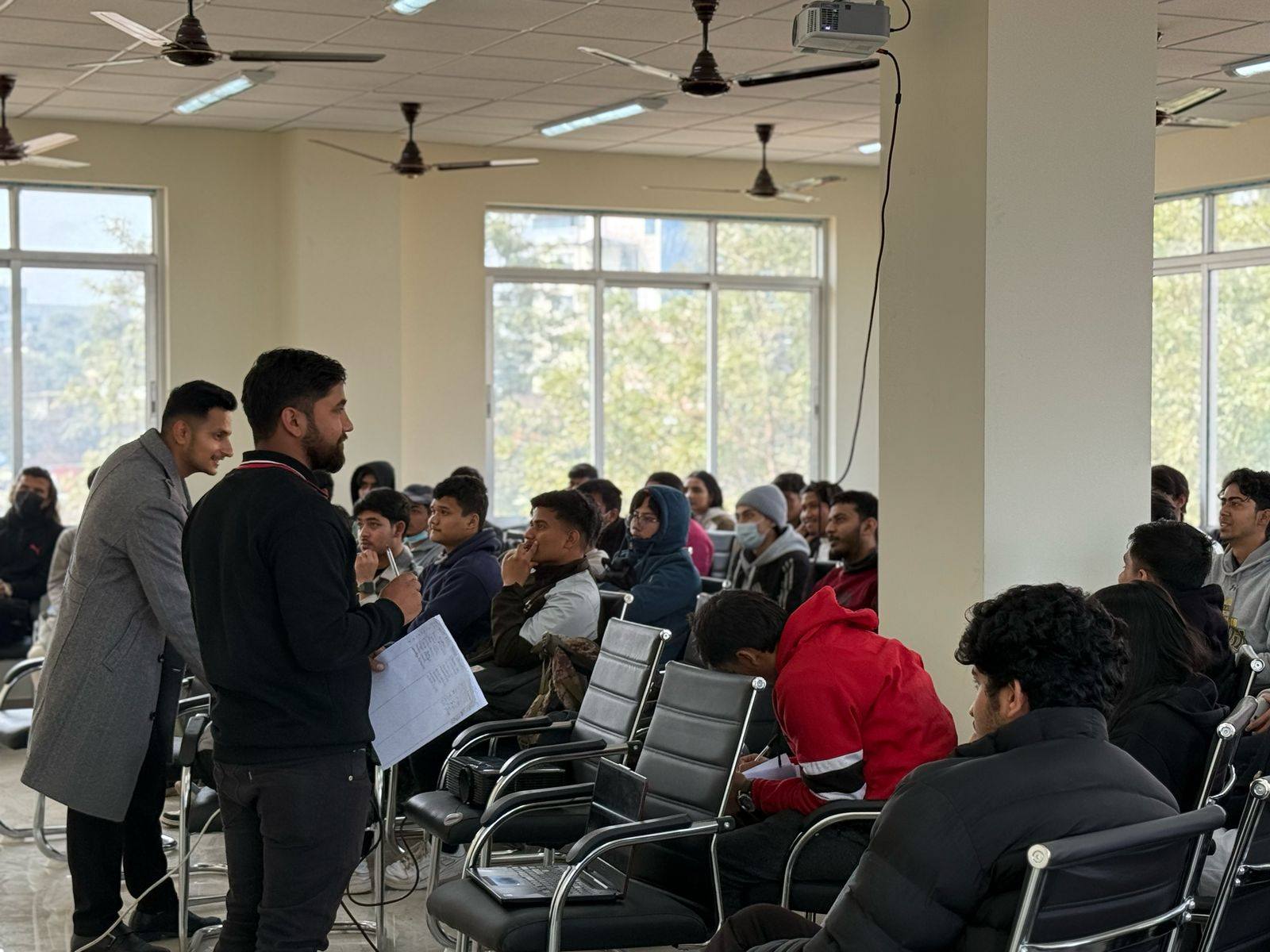 How to do remote job from Nepal ?